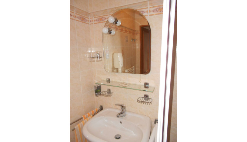 Lázeňský dům Purkyně Konstantinovy Lázně